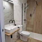Pasino Apartman Portomarin