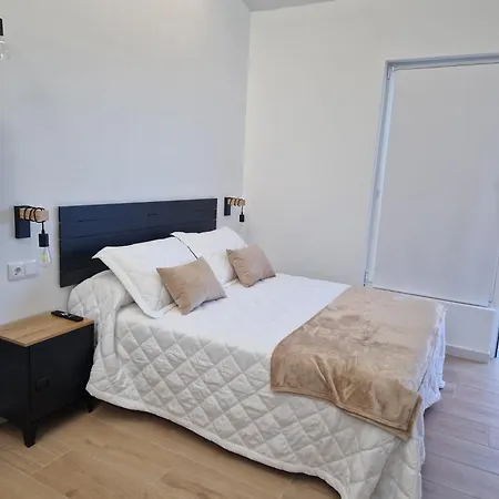 Apartamento Pasiño *