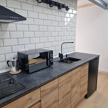 Apartamento Pasiño *